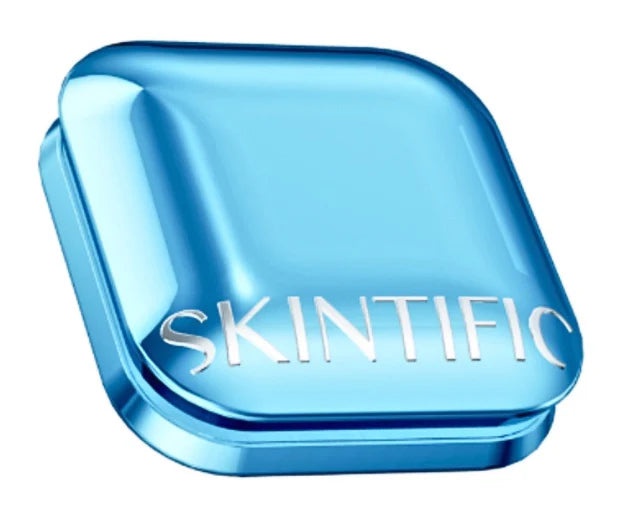 Skintific Ultra Cover Powder Foundation