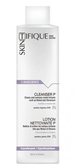 Skintifique Cleanser P