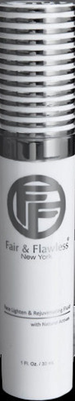 Skintrium Fair And Flawless Face Lighten & Rejuvenating Fluid