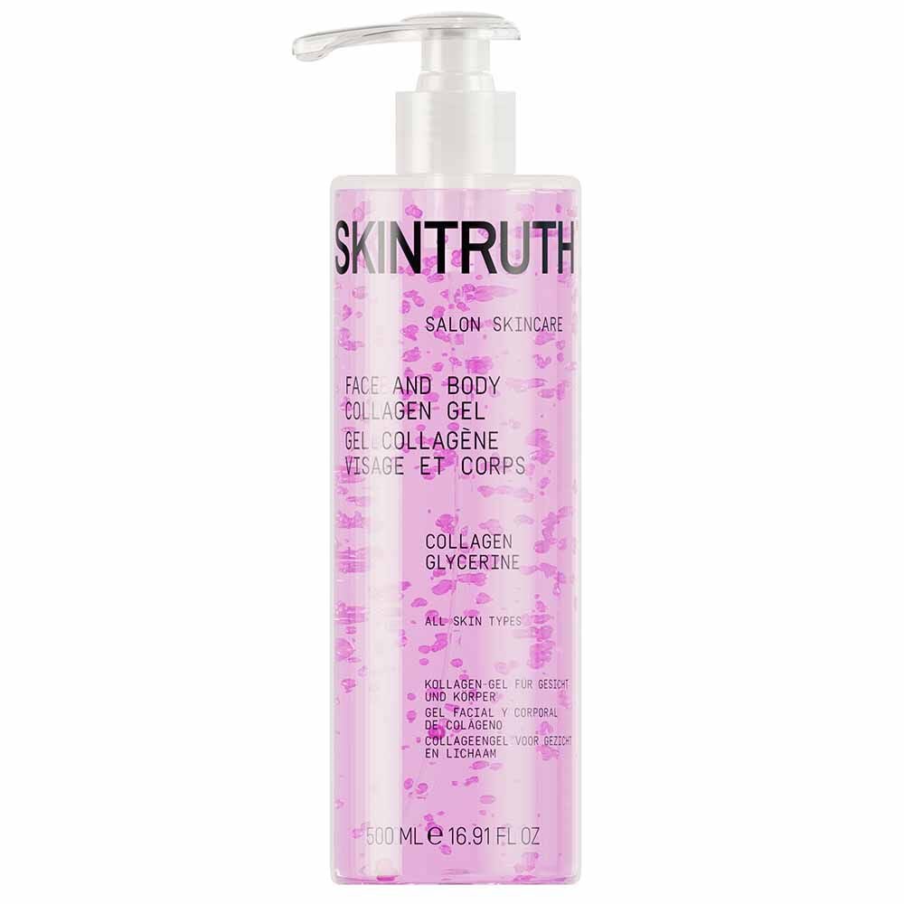 Skintruth Collagen Gel Face And Body