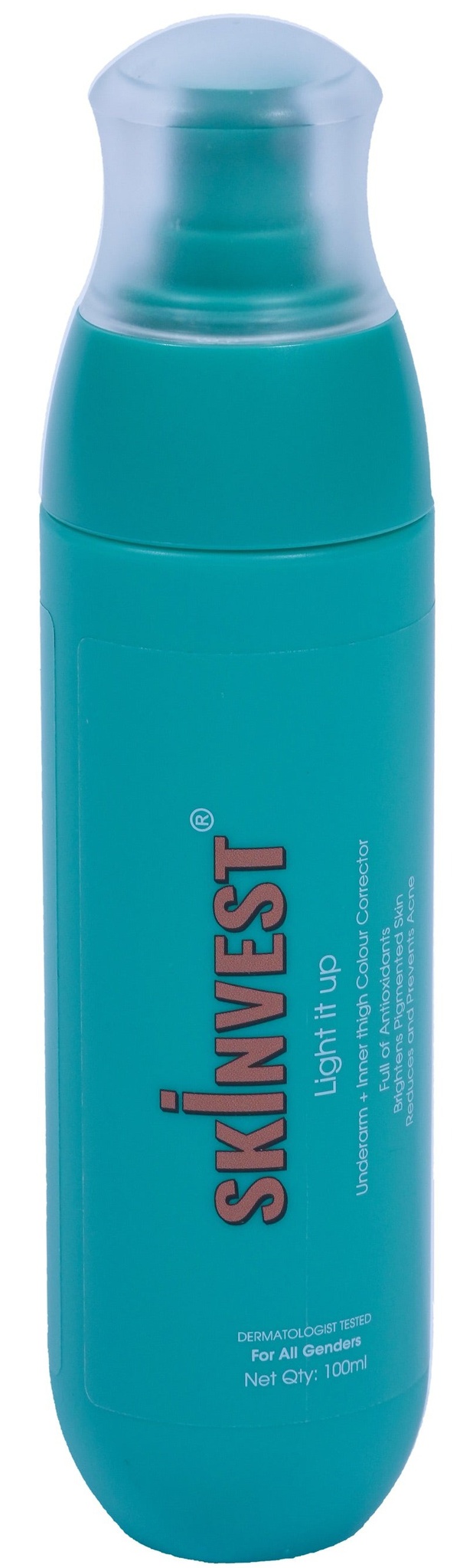 Skinvest Light It Up - Pigmentation Correcting Mist