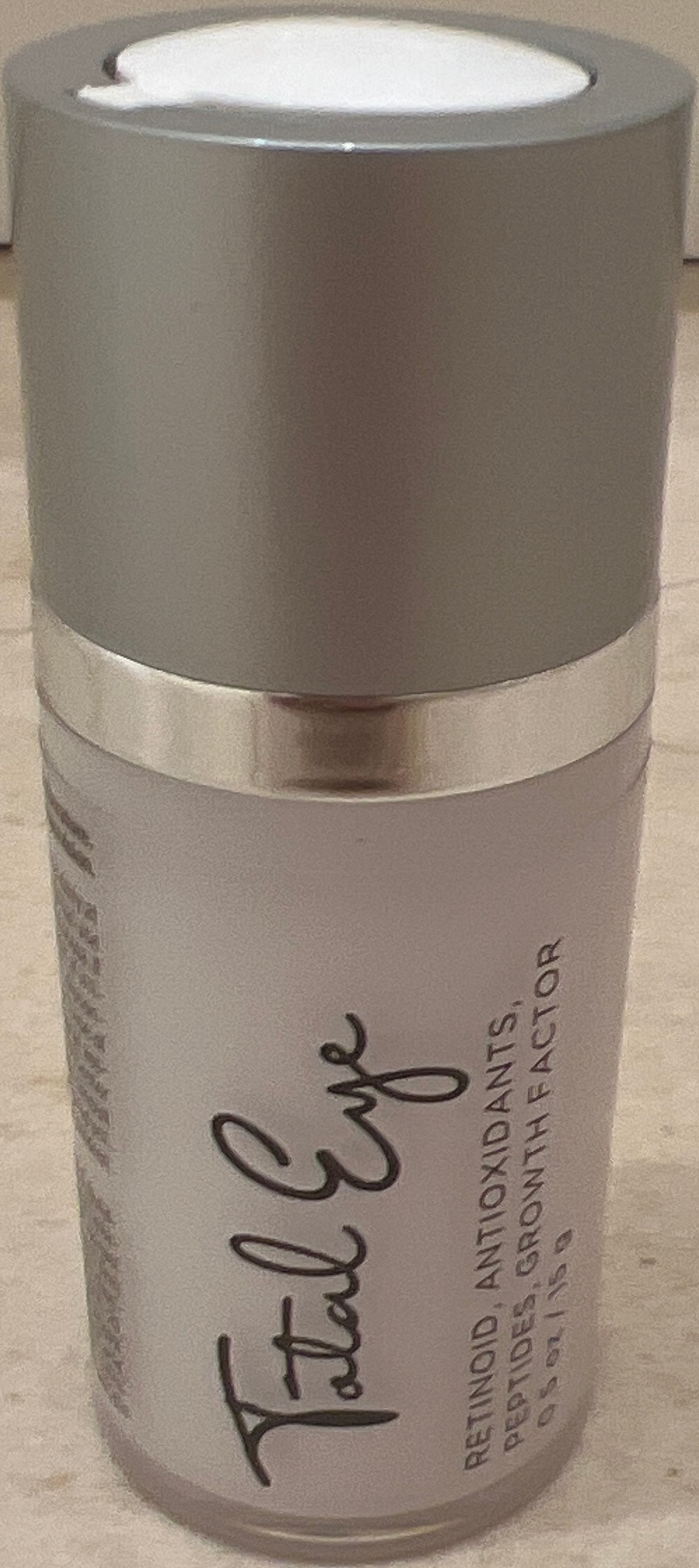 Skinwell Derm (Dr. Ava Khosraviani) Total Eye