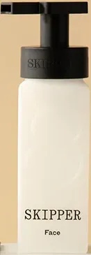 Skipper Face Wash