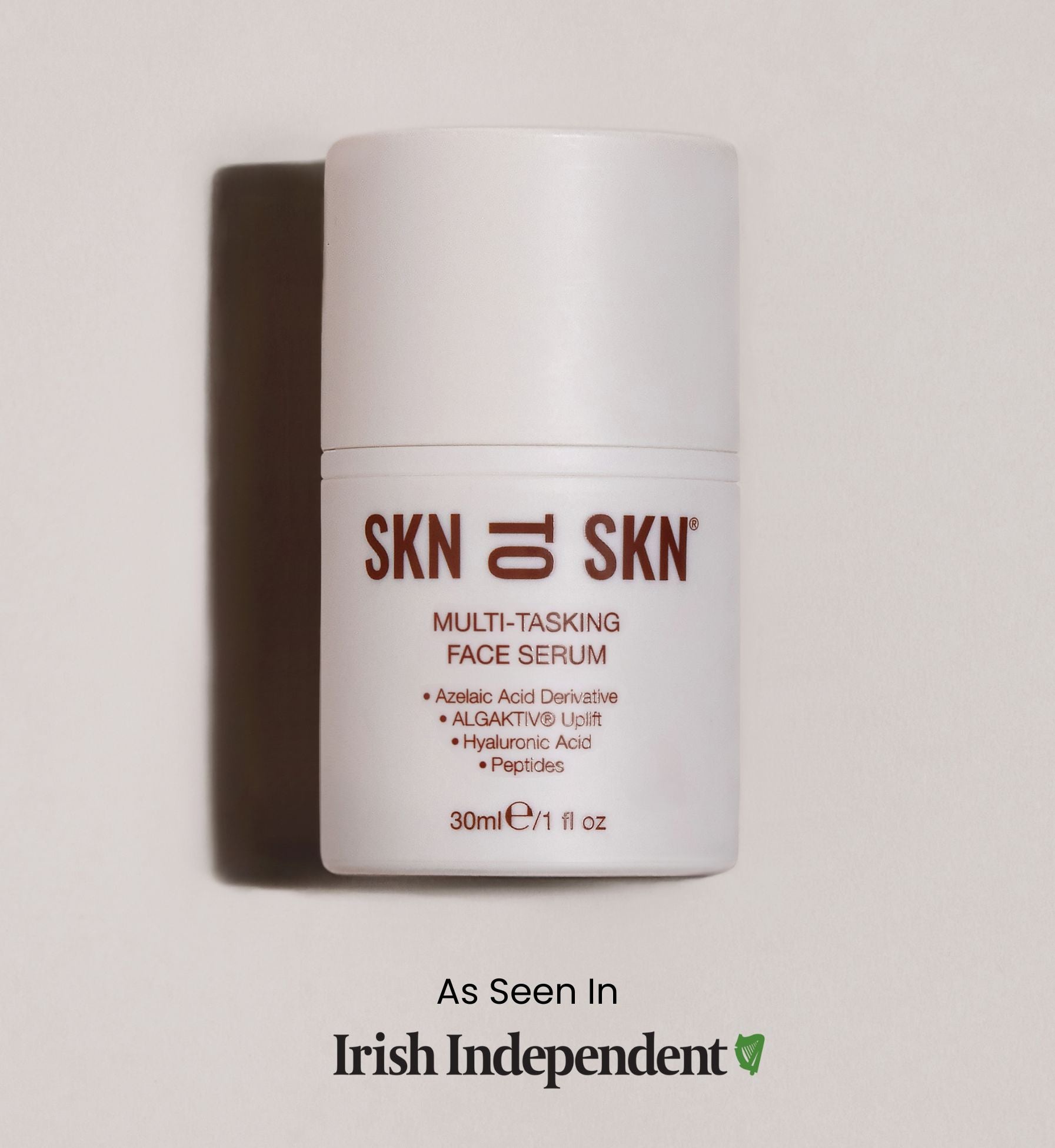 Skn to Skn Multitasking Face Serum