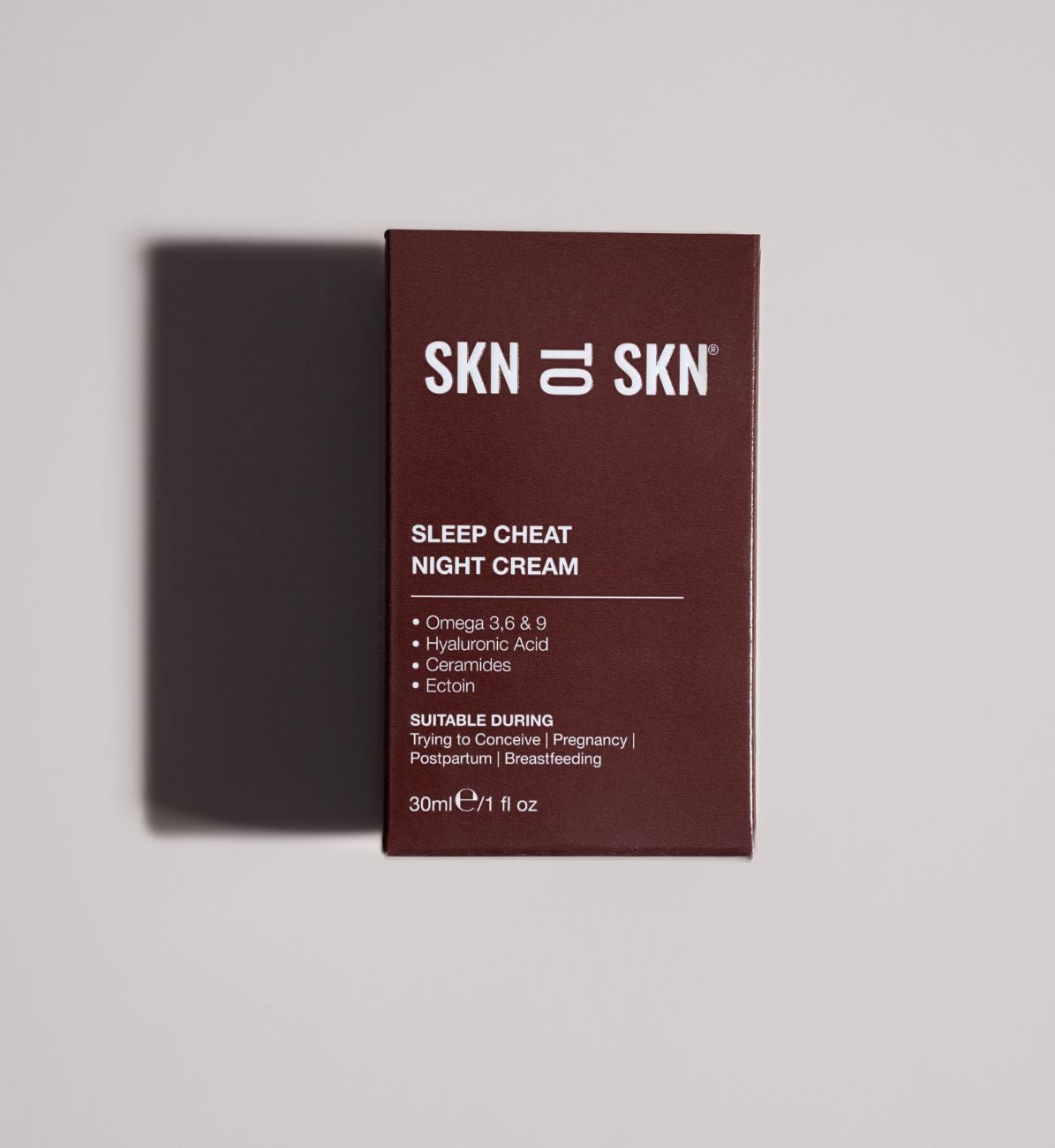 Skn to Skn Sleep Cheat Cream