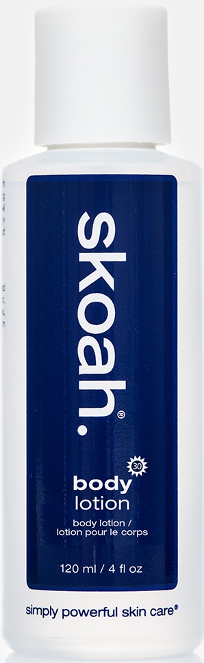 Skoah. Body Lotion 30