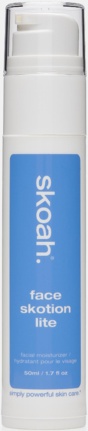 Skoah. Face Skotion Lite