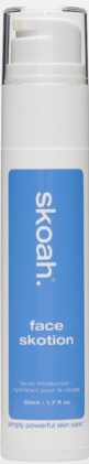 Skoah. Face Skotion