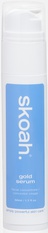 Skoah. Gold Serum
