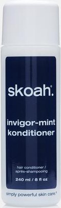 Skoah. Invigor-Mint Konditioner