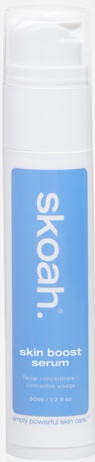 Skoah. Skin Boost Serum