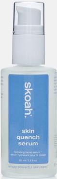 Skoah. Skin Quench Serum
