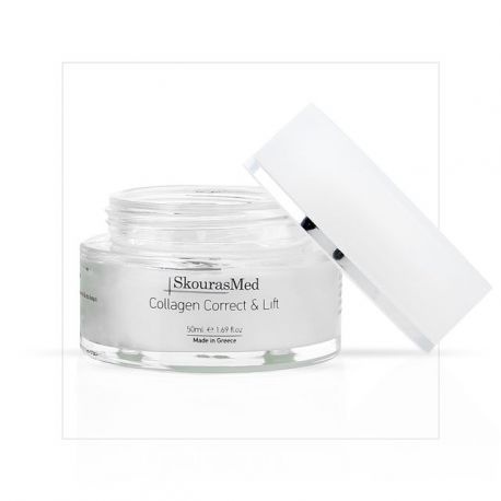 Skouras Med Collagen Correct & Lift