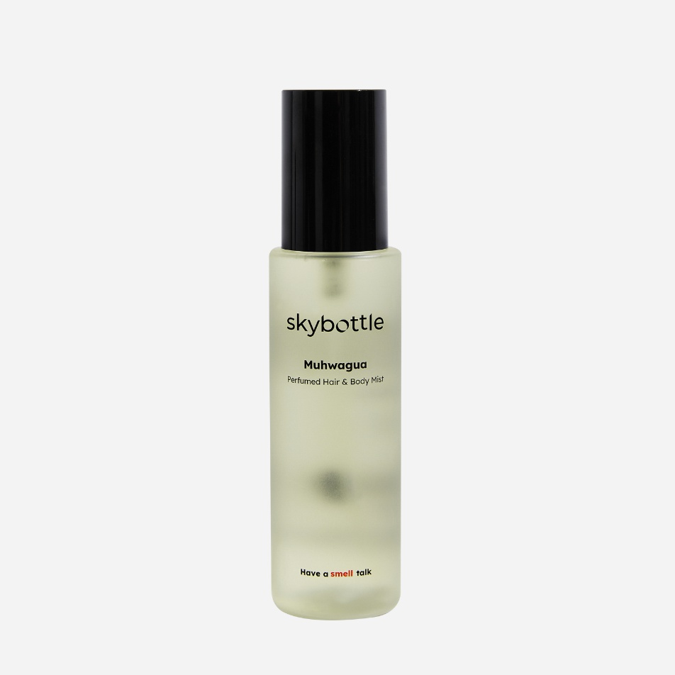 Skybottle Muhwagua Perfumed Hair & Body Mist