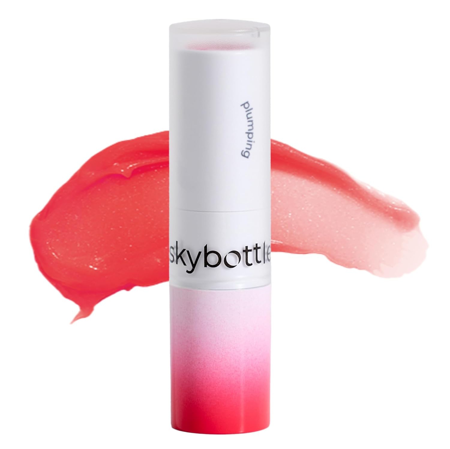 Skybottle Volumizing Color Lip Balm