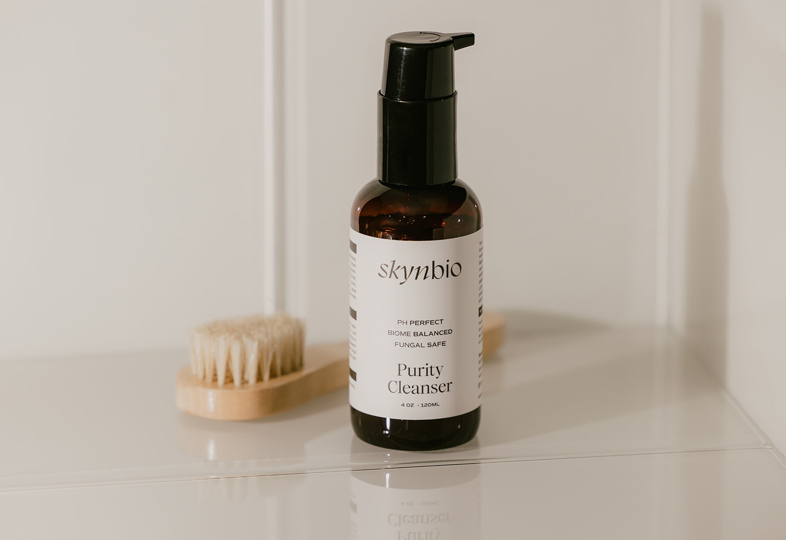 Skynbio Purity Cleanser