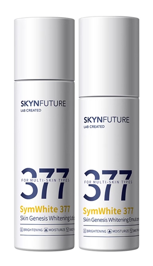 Skynfuture Symwhite 377 Skin Genesis Whitening Emulsion