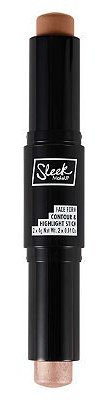 Sleek Makeup Face Form Contouring Cream Contour & Highlight Stick