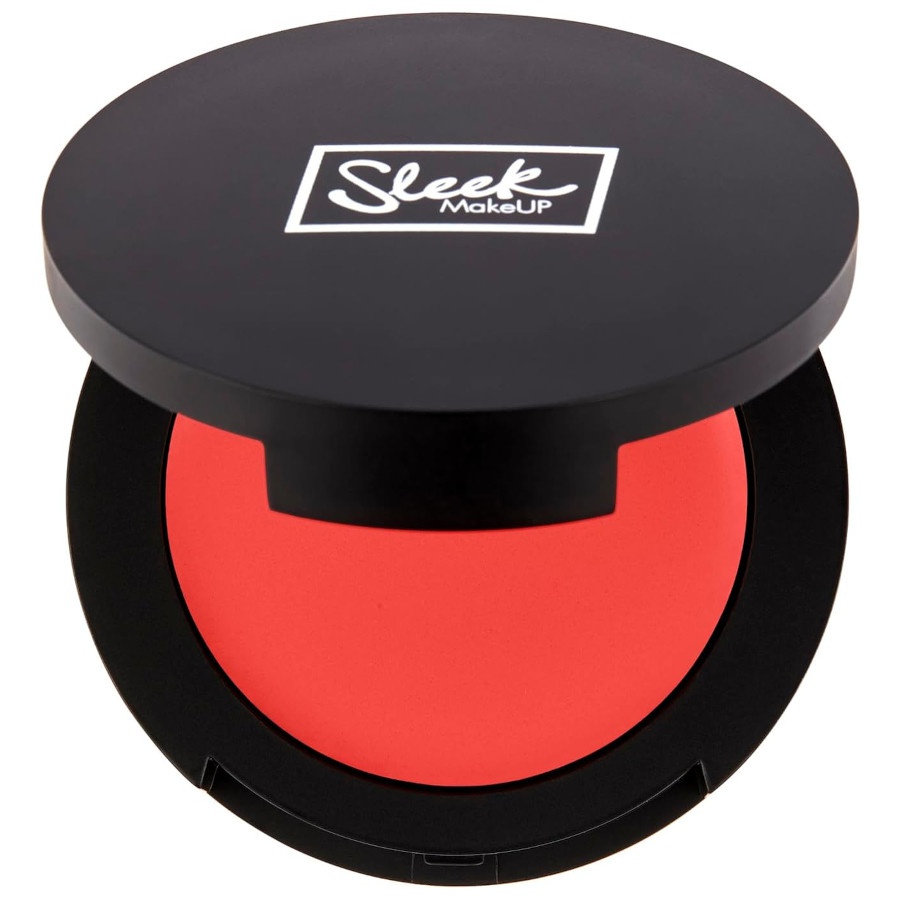 Sleek Makeup Feelin’ Flush Cream Blush, Lip And Eye Tint