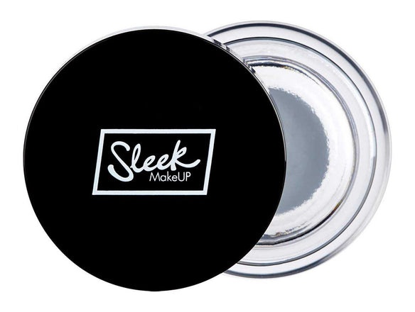 Sleek Makeup Ice Brow Styling Brow Wax Clear