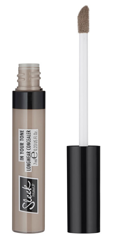 Sleek Makeup In Your Tone Longwear Concealer
