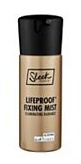 Sleek Makeup Lifeproof All Day Fixing Mist Illuminating Radiance