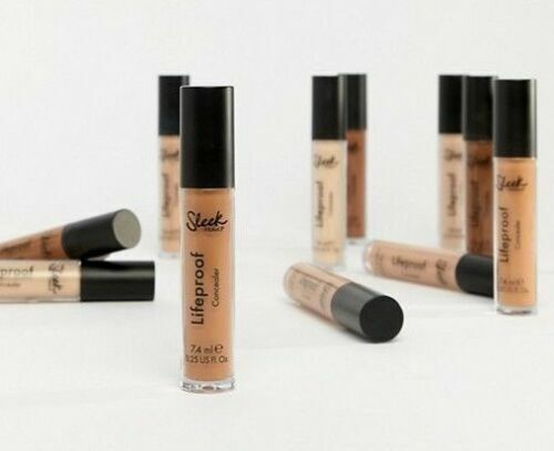 Sleek Makeup Lifeproof Concealer