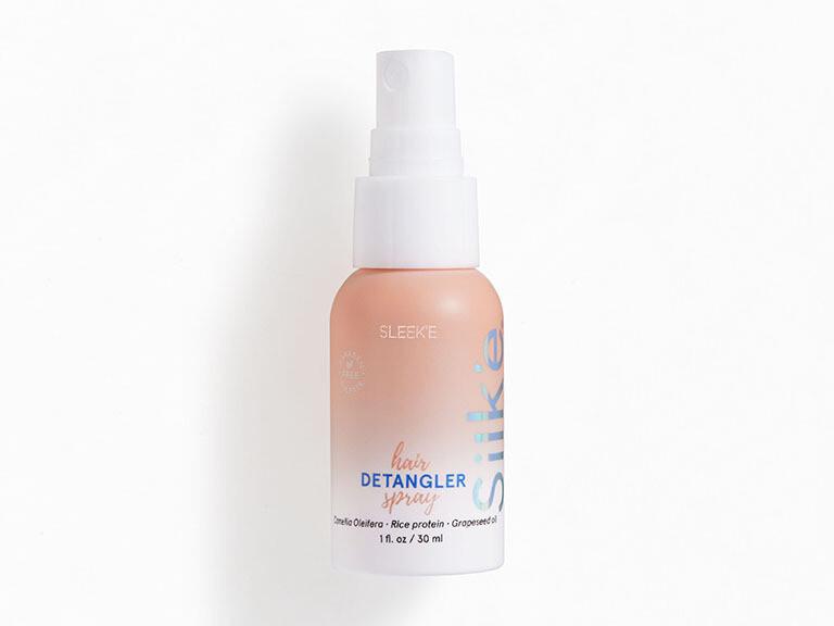 Sleek'e Silkie Hair Detangler Spray