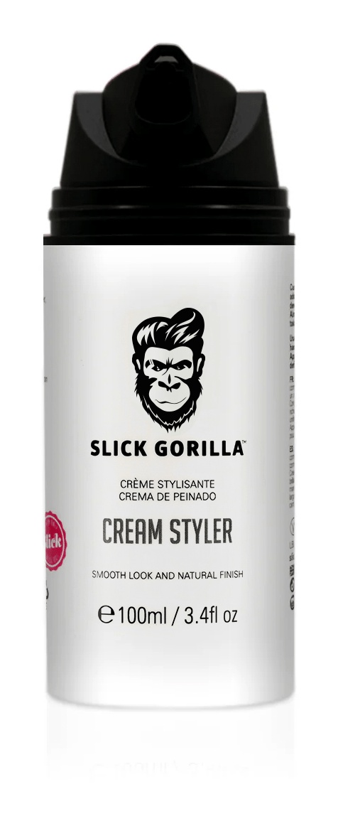 Slick Gorilla Cream Styler