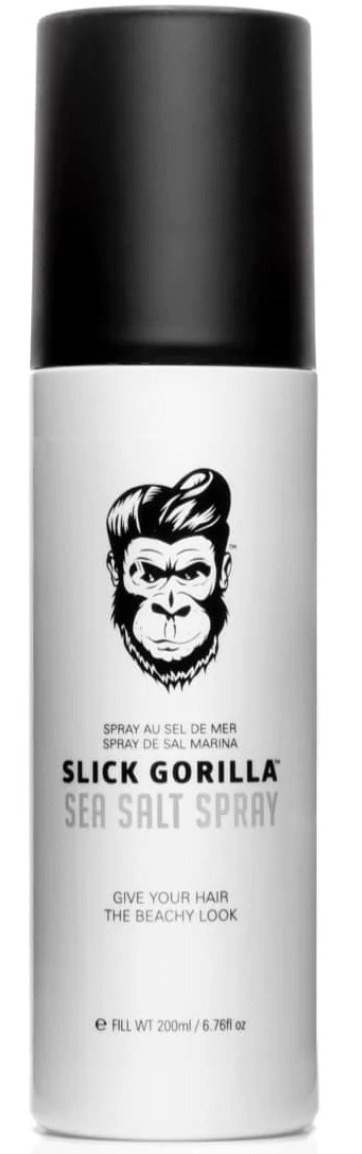 Slick Gorilla Sea Salt Spray