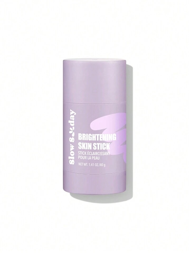 Slow Sunday Brightening Skin Stick