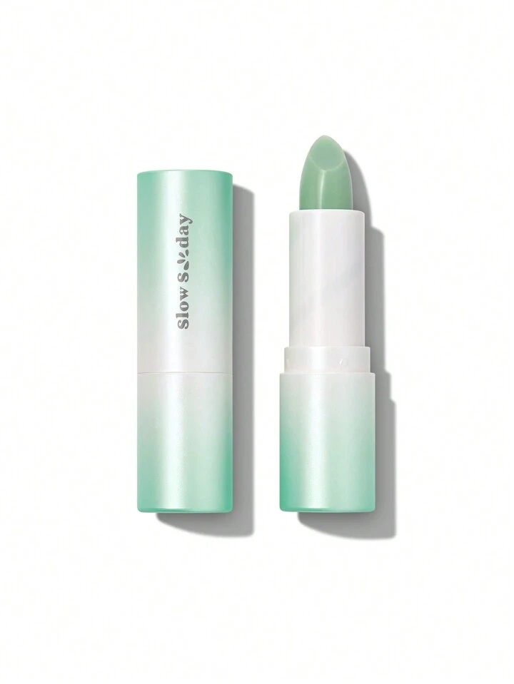 Slow Sunday Color Changing Lipstick Avocado