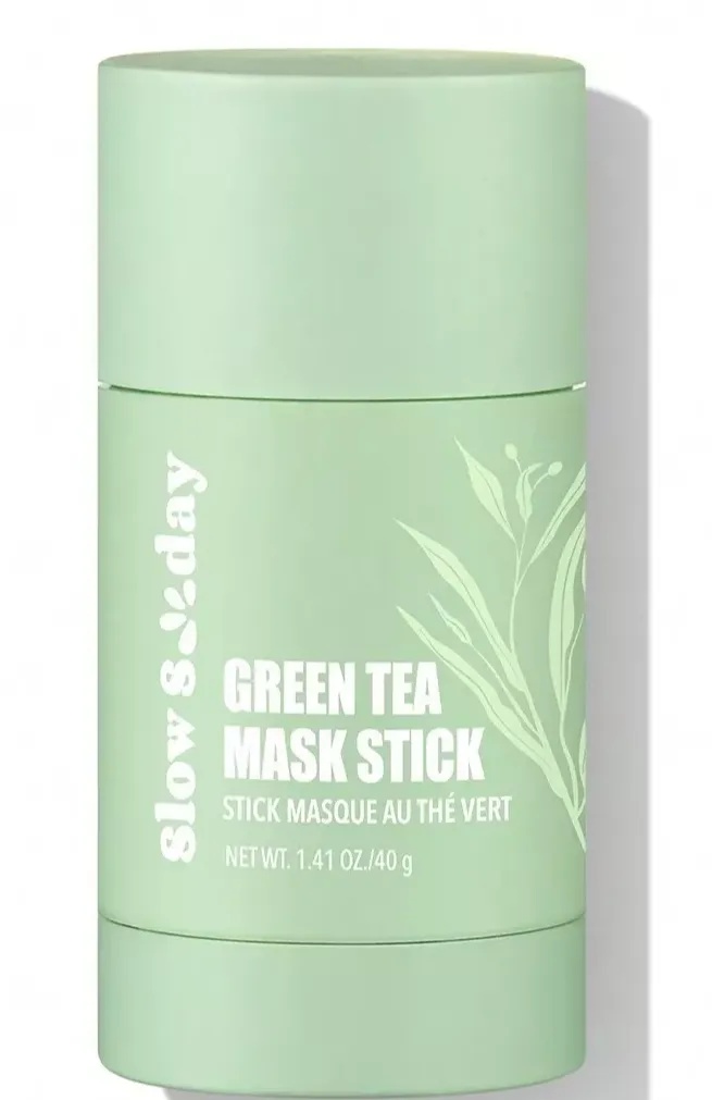 Slow Sunday Green Tea Mask Stick