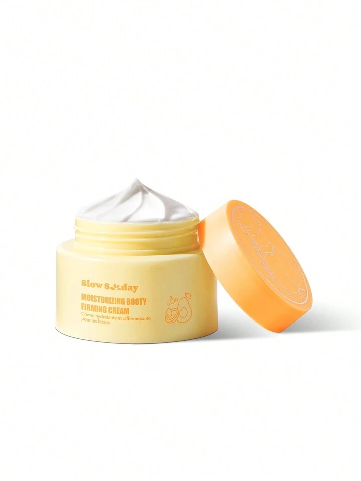 Slow Sunday Moisturizing Booty Firming Cream
