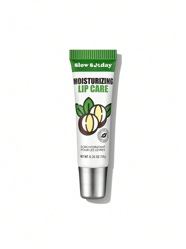 Slow Sunday Moisturizing Lip Care