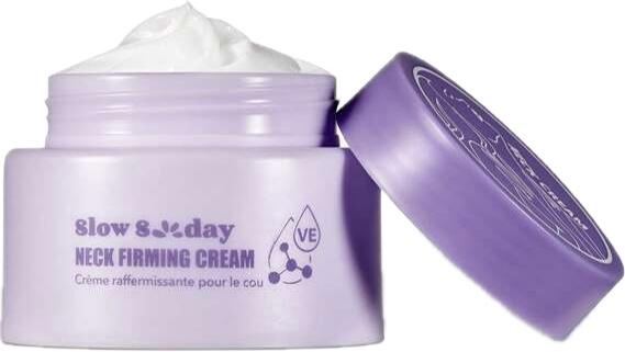 Slow Sunday Neck Firming Cream