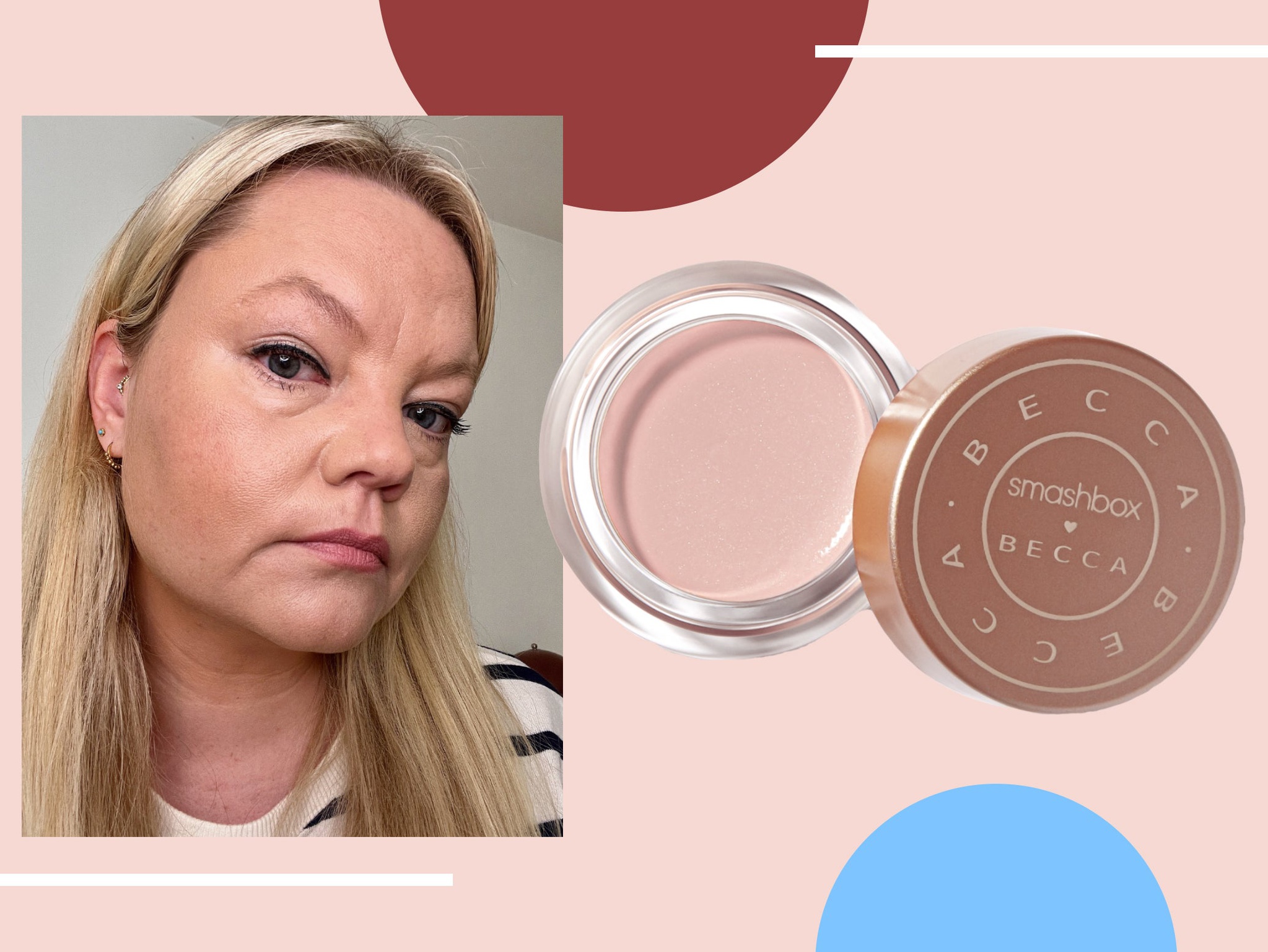 Smashbox Becca Under Eye Brightening Corrector