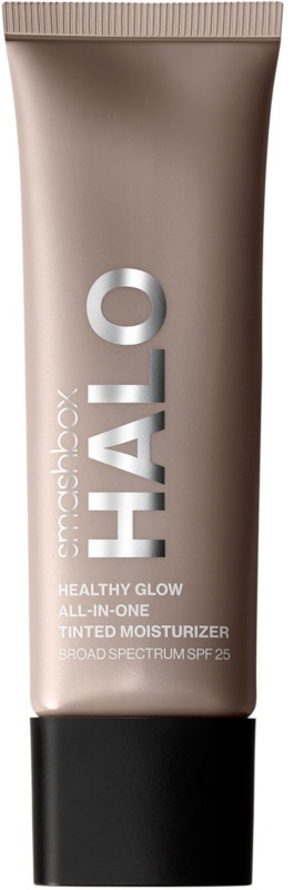 Smashbox Halo Healthy Glow Tinted Moisturiser Broad Spectrum SPF 25