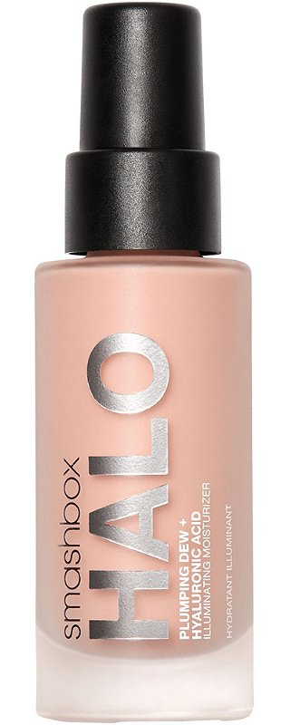 Smashbox Halo Plumping Dew + Hyaluronic Acid