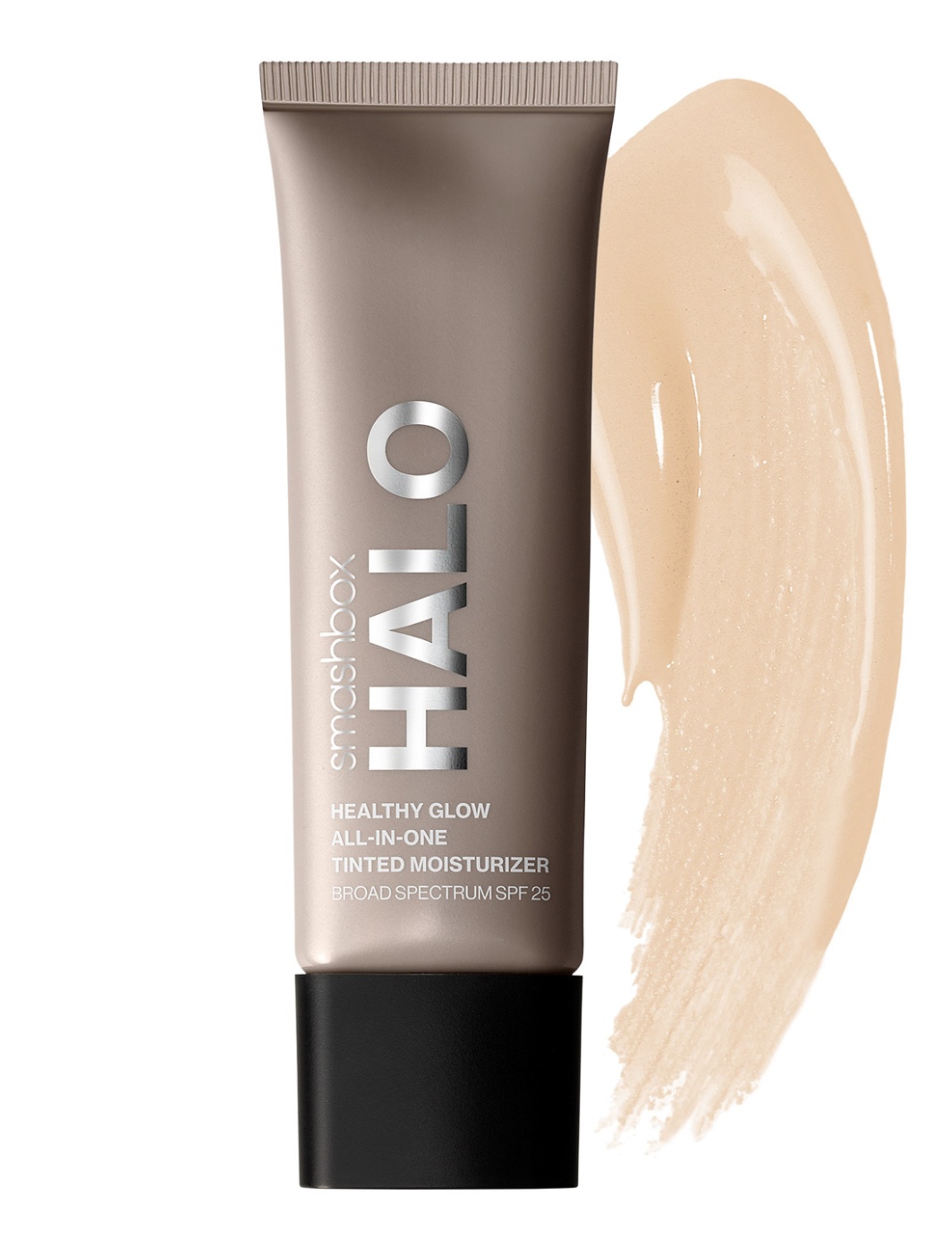 Smashbox Healthy Glow Tinted Moisturizer