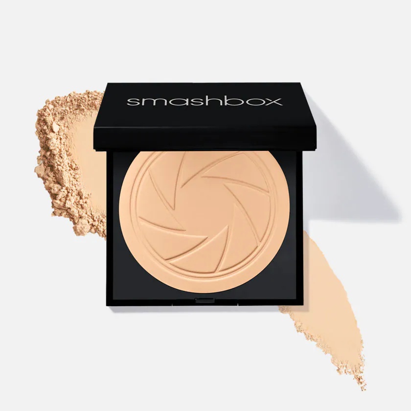 Smashbox Photo Filter Powder Foundation