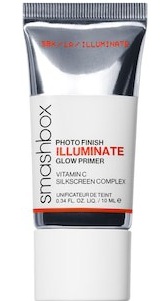 Smashbox Photo Finish Illuminate Glow Primer