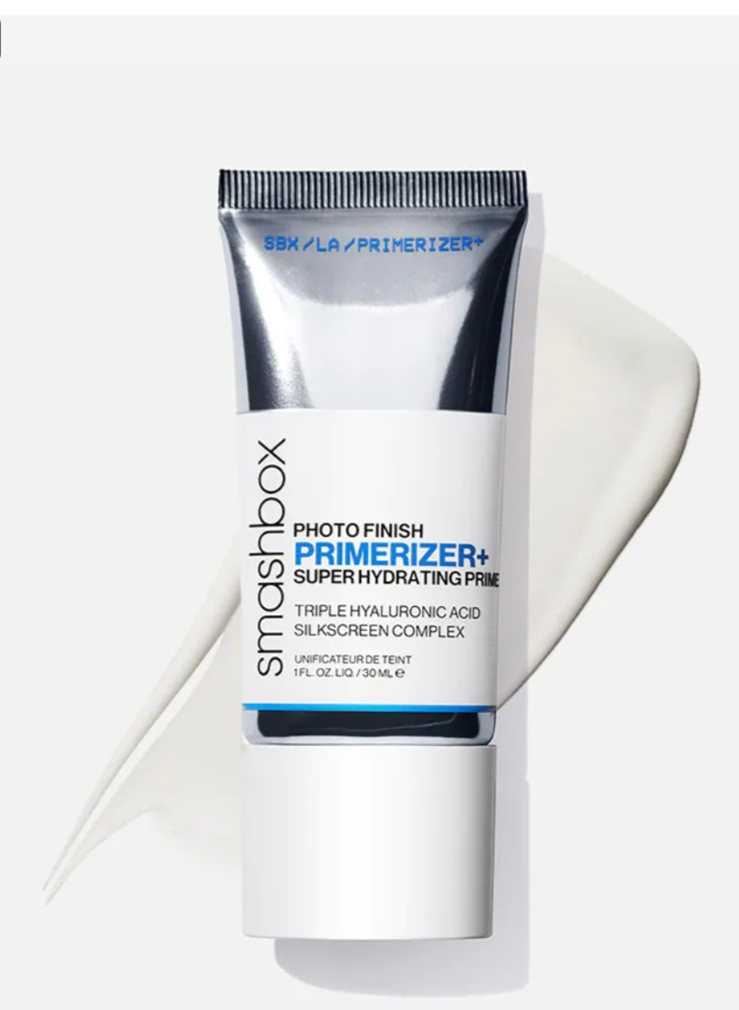 Smashbox Photo Finish Primerizer+ Hydrating Primer (new 2022)