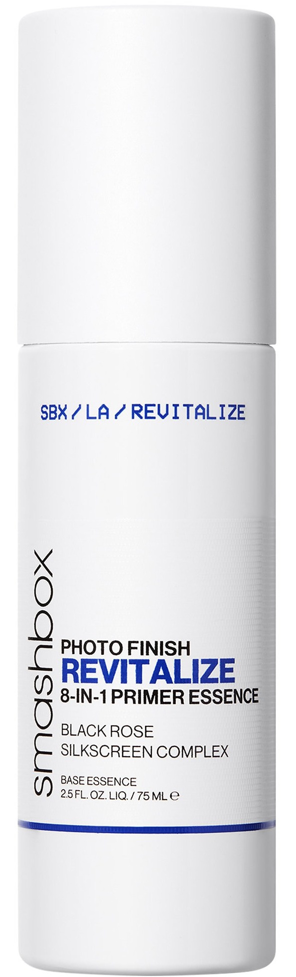 Smashbox Photo Finish Revitalize 8-in-1 Primer Essence