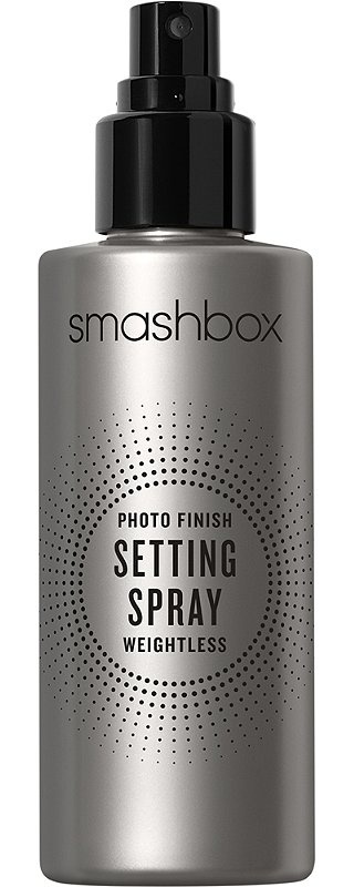 Smashbox Photo Finish Setting Spray