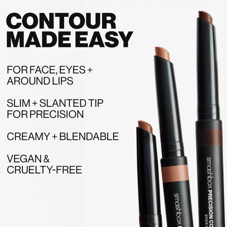 Smashbox Precision Contour Stick