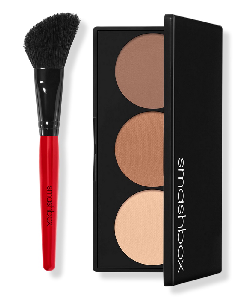 Smashbox Step-by-step Contour Kit