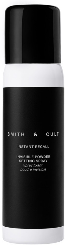Smith & Cult Setting Spray