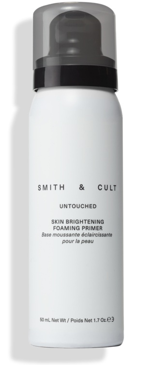 Smith & Cult Untouched Primer