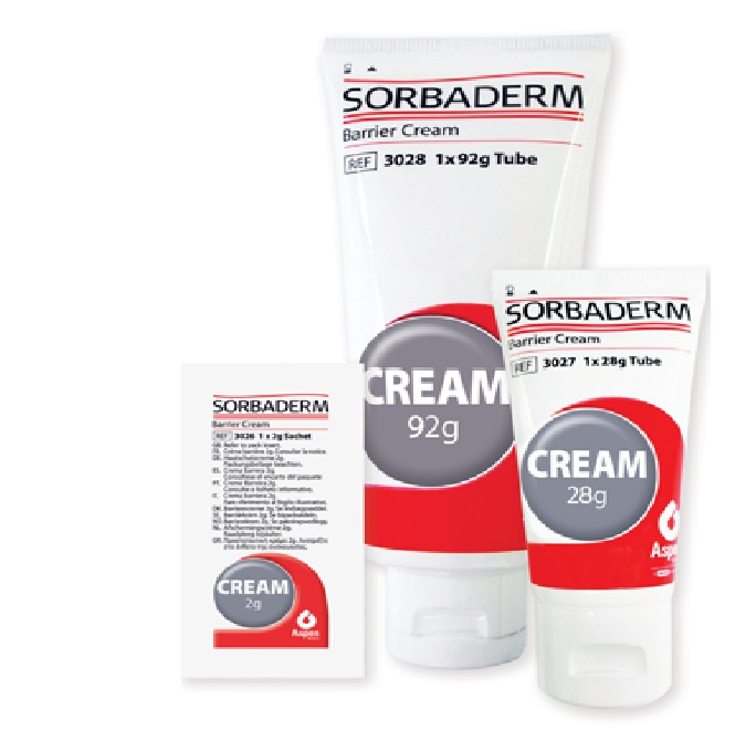 Smith + Nephew Sorbaderm
